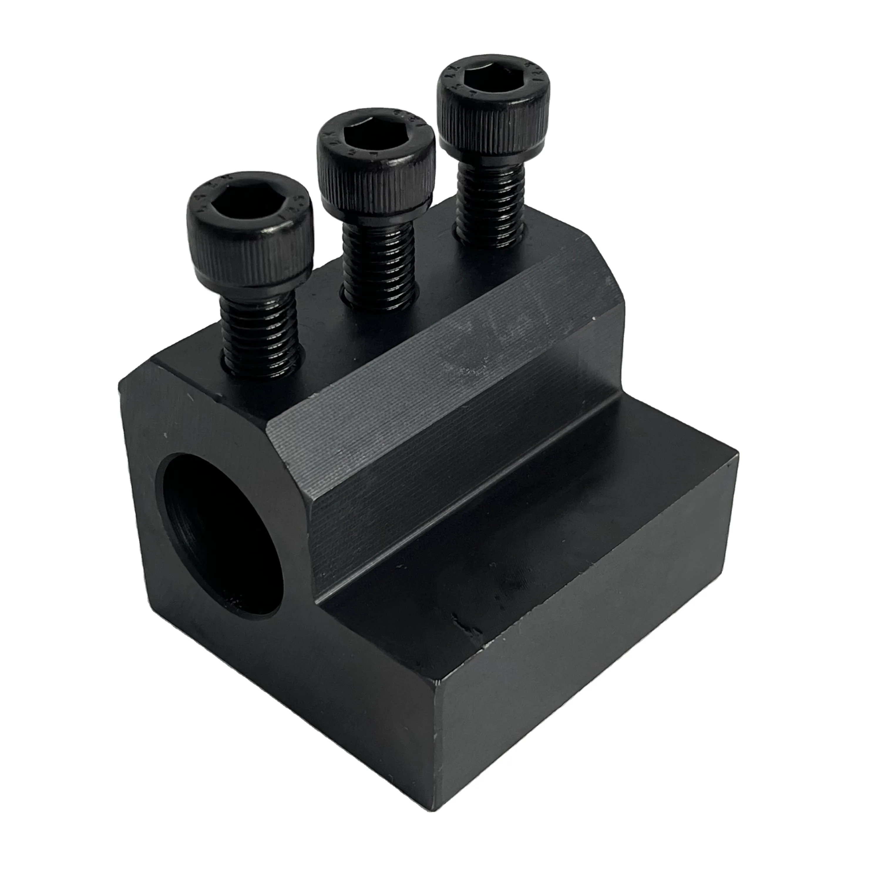 TEBAK CNC Lathe Auxiliary Tool Holder Used on Turret