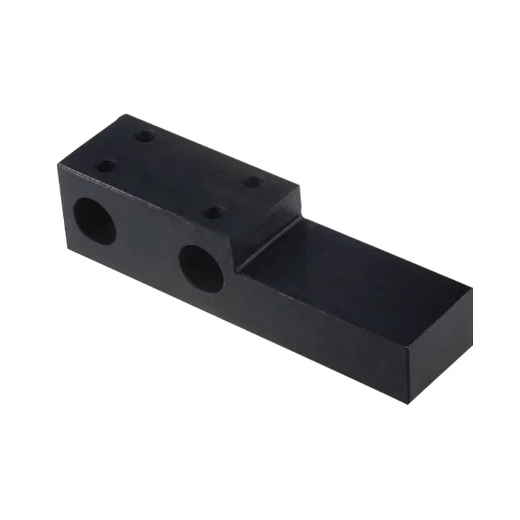 TEBAK CNC Lathe Double Station Tool Holder Bit Tool Holder Clamp Drill Chuck Extension Drilling Double Sided Turning Tool Holder view 5