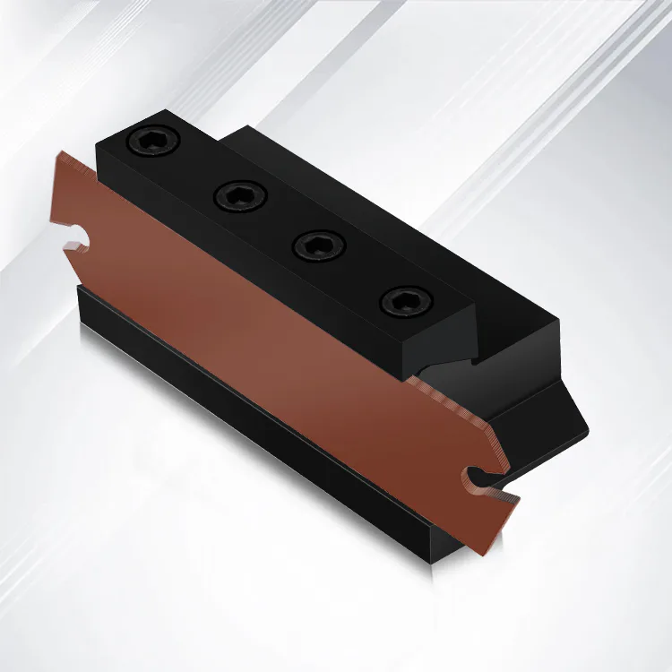 TEBAK CHINA Square Lathe CNC Milling Tool Holder SMBB1626 1632 2026 2032 2526 2532 3232 Insert ZQMX/SP200/SP300/SP400/SP500/SP600 view 4