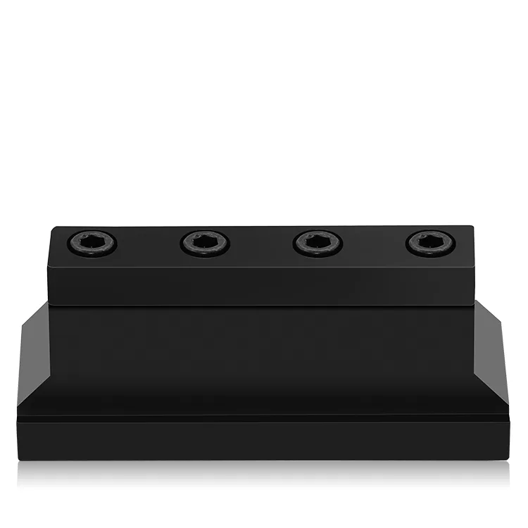 TEBAK CHINA Square Lathe CNC Milling Tool Holder SMBB1626 1632 2026 2032 2526 2532 3232 Insert ZQMX/SP200/SP300/SP400/SP500/SP600 view 3