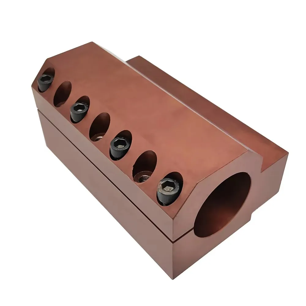 TEBAK SBHA Auxiliary Tool Holder Lathe 16/20/25/32U Drill Lathe Knife CNC Mechanical Lathe Tool Sleeve Various Industries New view 4