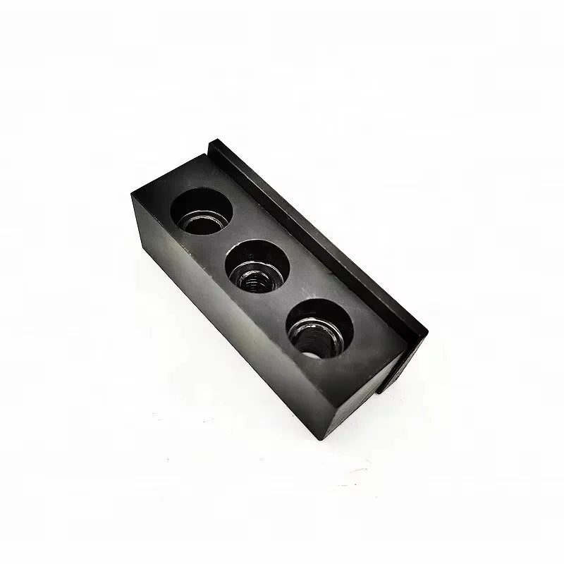 TEBAK CNC External Proper Turret Turning Tool Holder Turning Lathe Tool Holder view 4