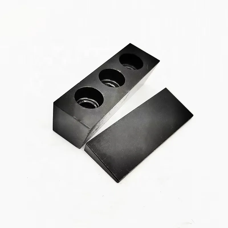 TEBAK CNC External Proper Turret Turning Tool Holder Turning Lathe Tool Holder view 6