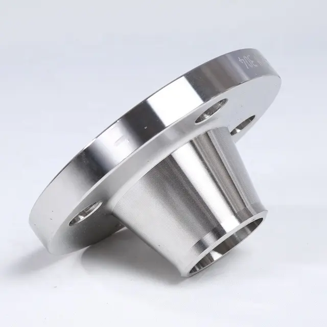 TEBAK Ansi 150 Rf Male Female Bsp Npt Threaded Screw Flange view 6