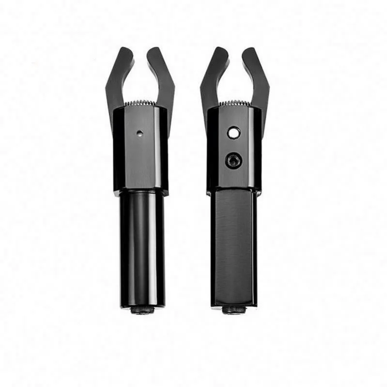 TEBAK CNC Lathe Bar Puller Lathe Automatic Bar Puller Claw Pull Clamp Feeder 16 20 25 Round Shank Clamping view 4