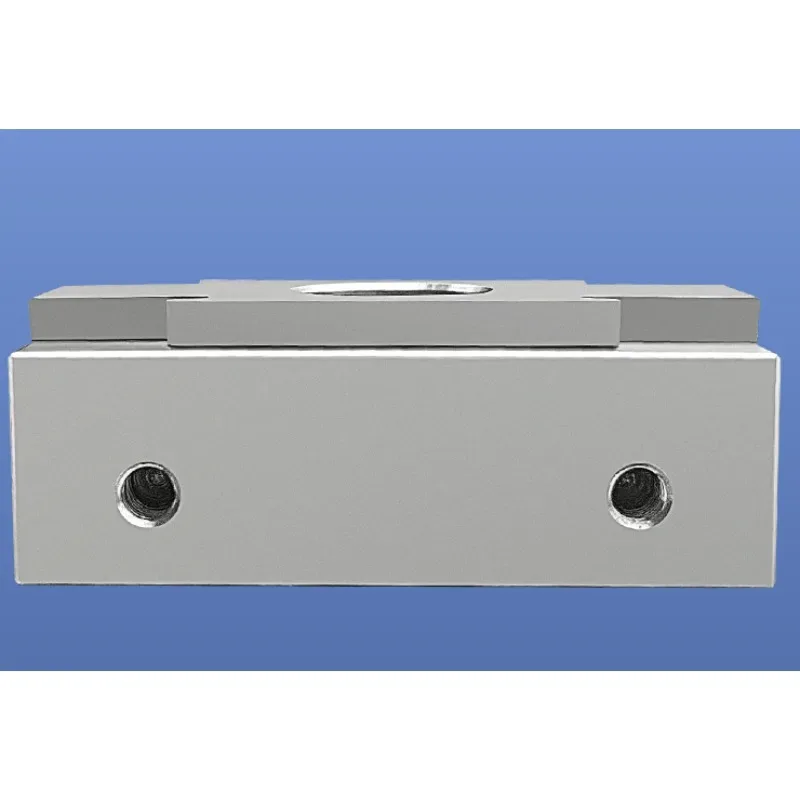 TEBAK Ok Fixture CNC Machining Center Multi Station Clamping Block for Model Crafts view 3