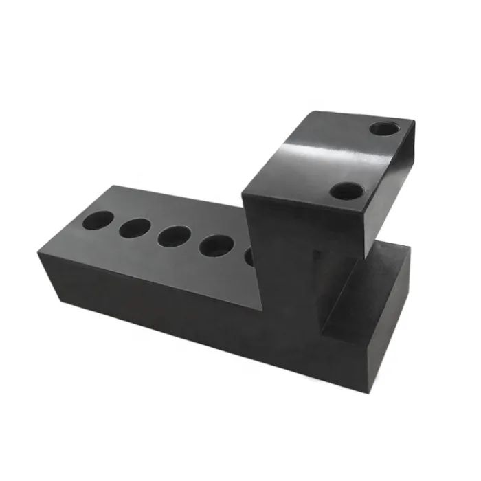 TEBAK CNC Lathe Tool Holder Drilling Auxiliary Tool Holder Row Tool Holder view 5