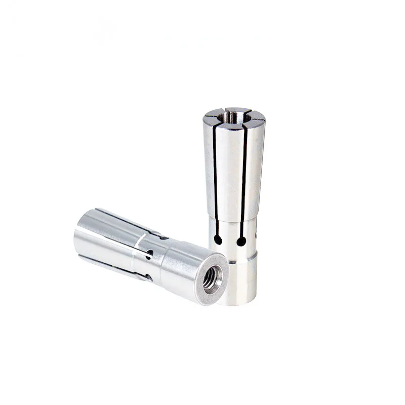 TEBAK High Precision SDC Slim Collet SDC06 08 12 Collet for Cnc Milling Machine Tools Accessories view 3