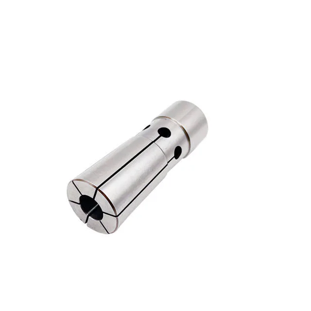 TEBAK High Precision SDC Slim Collet SDC06 08 12 Collet for Cnc Milling Machine Tools Accessories