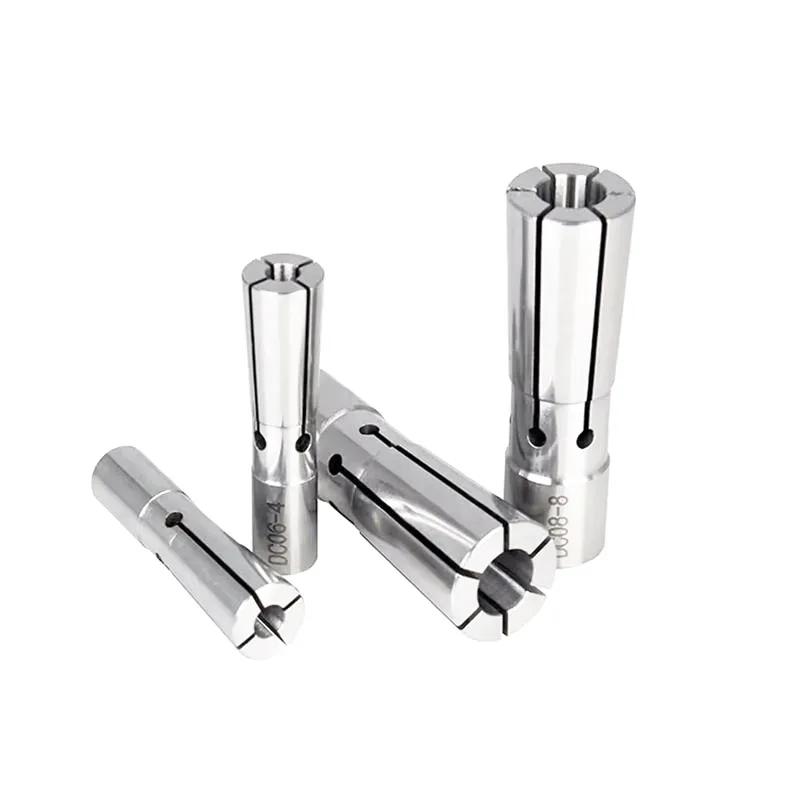 TEBAK High Precision SDC Slim Collet SDC06 08 12 Collet for Cnc Milling Machine Tools Accessories view 6