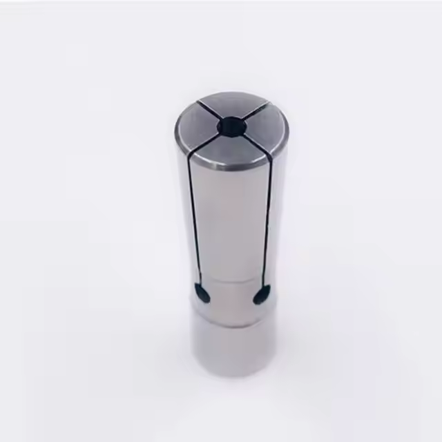 TEBAK High Precision High Quality DC SDC Pull Back Collet Essential Machine Tools Accessory view 6