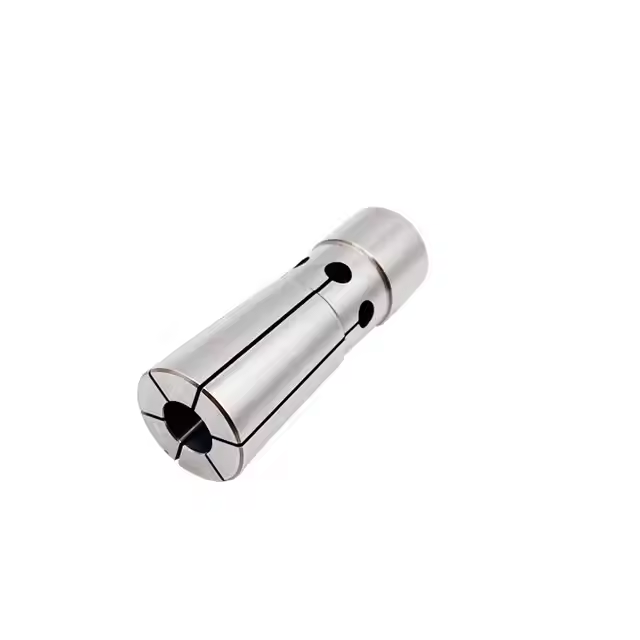 TEBAK High Precision High Quality DC SDC Pull Back Collet Essential Machine Tools Accessory view 4