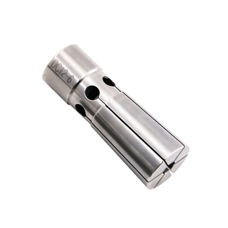 TEBAK Precision 0.005mm SDC Collet SDC6 SDC8 SDC12 for CNC Milling Machine Tools Accessories for SDC Chuck Milling Machine view 4
