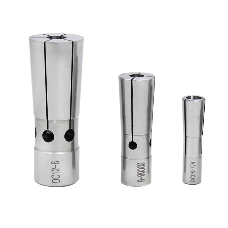 TEBAK Precision 0.005mm SDC Collet SDC6 SDC8 SDC12 for CNC Milling Machine Tools Accessories for SDC Chuck Milling Machine view 3
