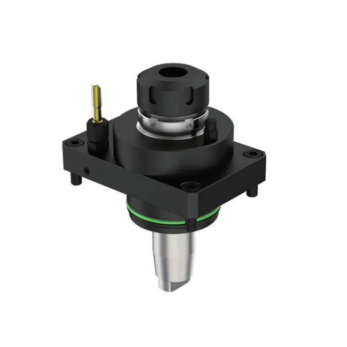 TEBAK Quick Change Tool Post Facing Tool Holder for QT/QTC/QTE Series CNC Mazak Machine view 4