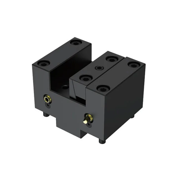 TEBAK Quick Change Tool Post Facing Tool Holder for QT/QTC/QTE Series CNC Mazak Machine product view