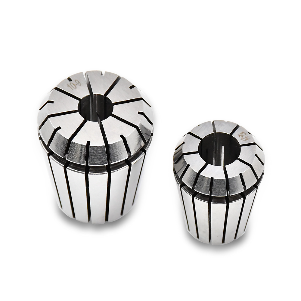 TEBAK Machine Tools ER Collet ER20 ER25 ER32 Collet Chuck Tool Bits Holder Spring Collet for CNC Engraving Machine Mil