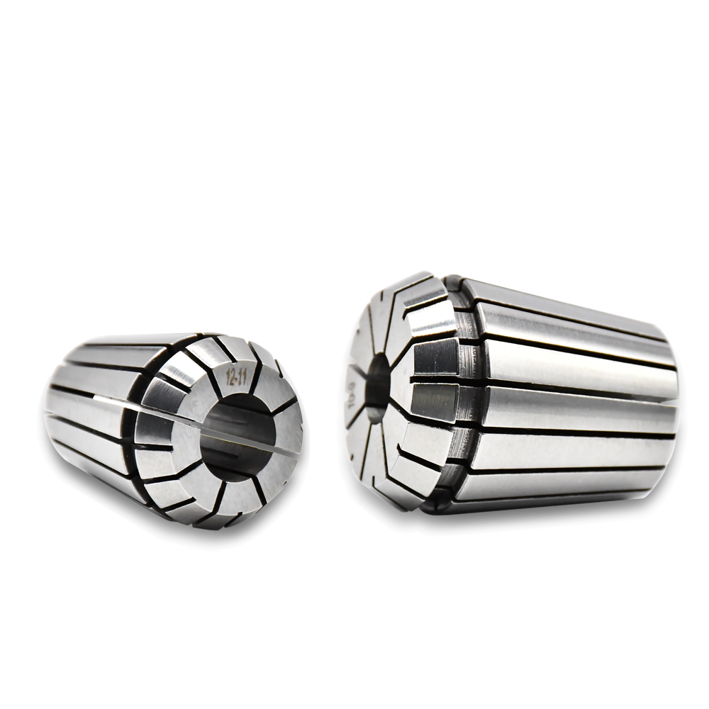 TEBAK Machine Tools ER Collet ER20 ER25 ER32 Collet Chuck Tool Bits Holder Spring Collet for CNC Engraving Machine Mil view 4