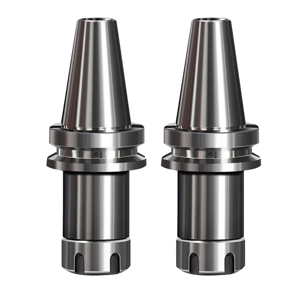 TEBAK High Precision 0.003BT BT30 BT40 BT50 ER ER11 ER16 ER20 ER25 ER32 ER40 Collet Chuck Tool Machine Accessories