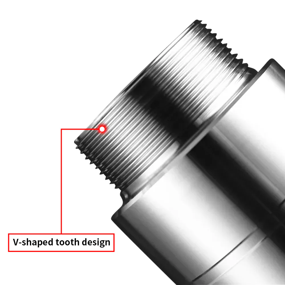 TEBAK High Precision 0.003BT BT30 BT40 BT50 ER ER11 ER16 ER20 ER25 ER32 ER40 Collet Chuck Tool Machine Accessories view 4