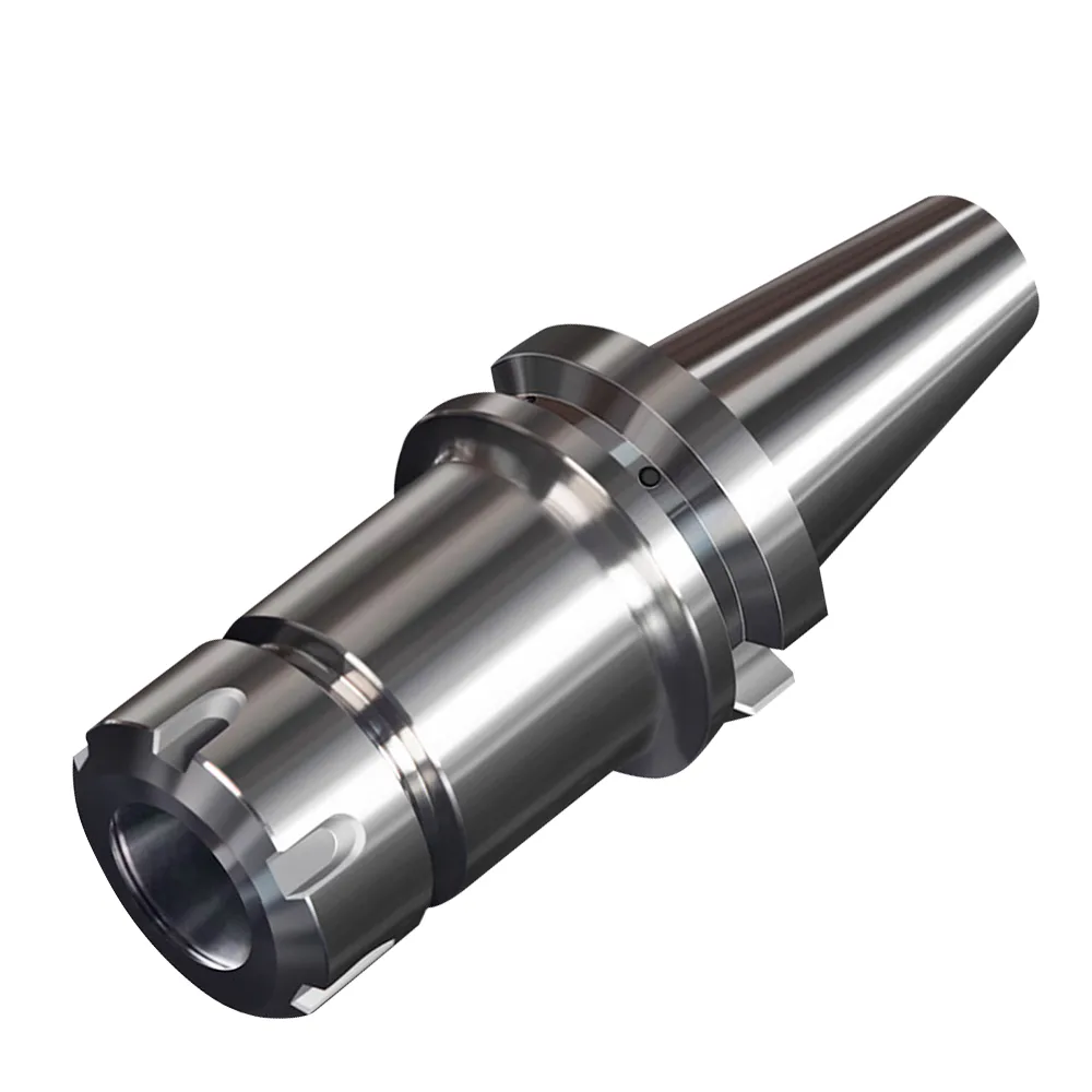 TEBAK High Precision 0.003BT BT30 BT40 BT50 ER ER11 ER16 ER20 ER25 ER32 ER40 Collet Chuck Tool Machine Accessories view 6