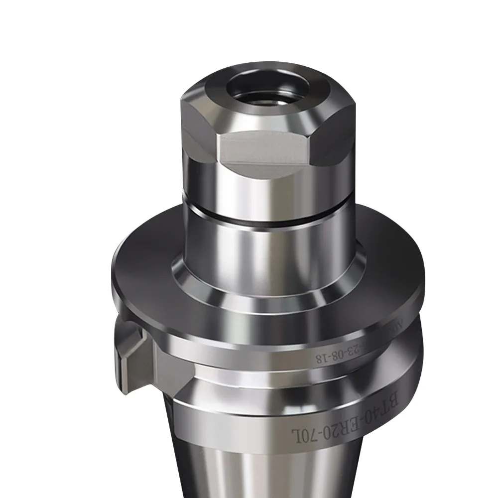 TEBAK Wholesale High Precision Cheap ISO Milling Cutter BT40-ER32 CNC Tool Holders view 5
