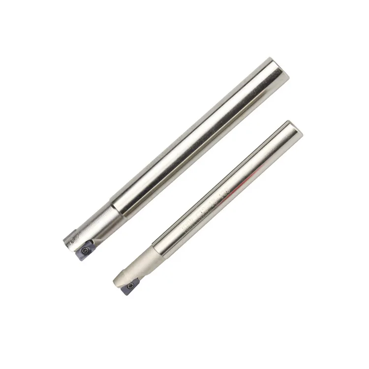 TEBAK 300 Rc14-14-130-2t Bap Rod 130mm Holder Face Milling Cutter For Carbide Insert Apmt1135 For Cnc Machine view 6