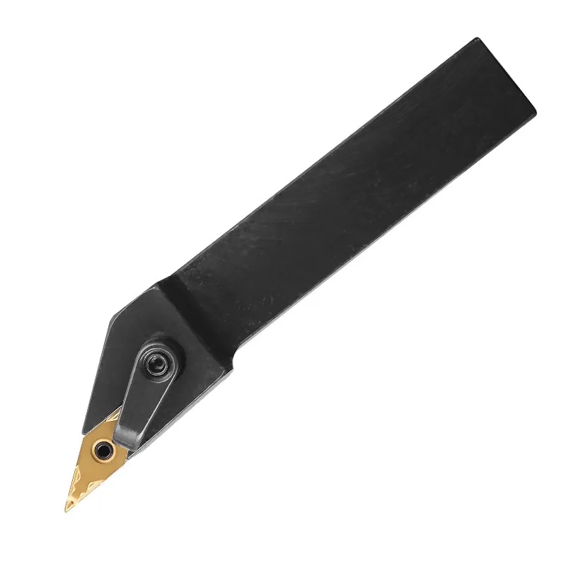 TEBAK 93 Degrees Mvjnr/l1616h16 External Tool Holder Cnc Turning Tool Holder For Vnmg Insert