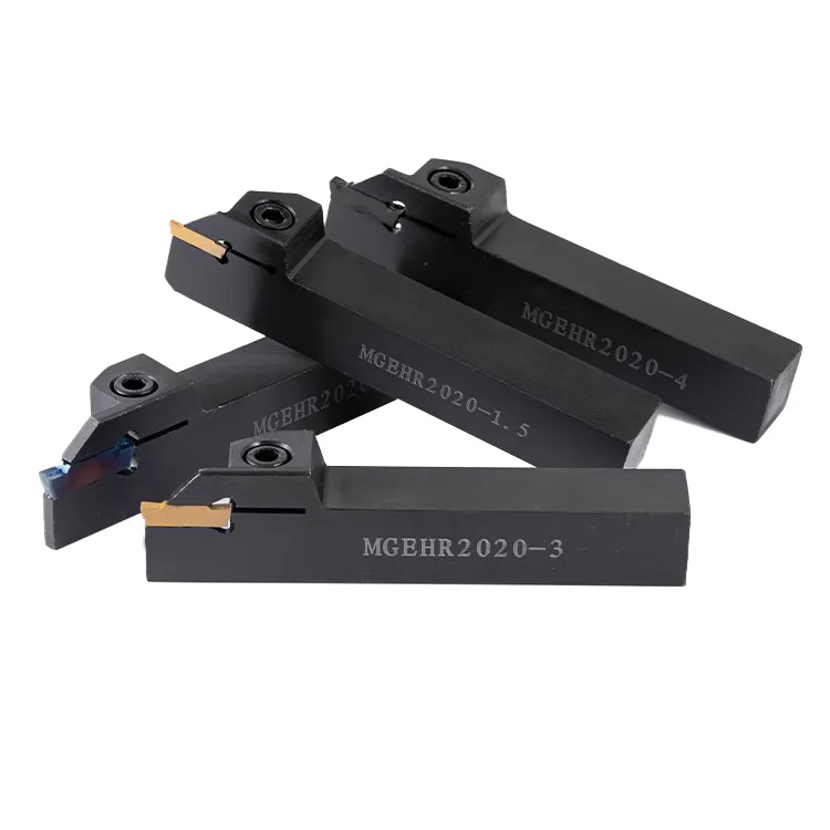 TEBAK High Performance Cnc Grooving Holders Mgehr1616-1.5,Mgehl1616-1.5 view 2