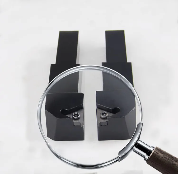 TEBAK Ser Sel Internal Turning Tool Cnc Lathe Tool Holder Threading Inserts Turning Tool Holder Ser1010h11 Sel1010h11 view 2