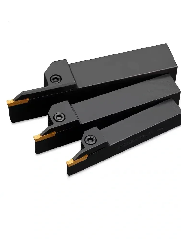 TEBAK Cnc Lathe Machine Cutter Snr Threading Inserts 11ir 08ir 06ir Internal Turning Threaded Tools Holder view 2
