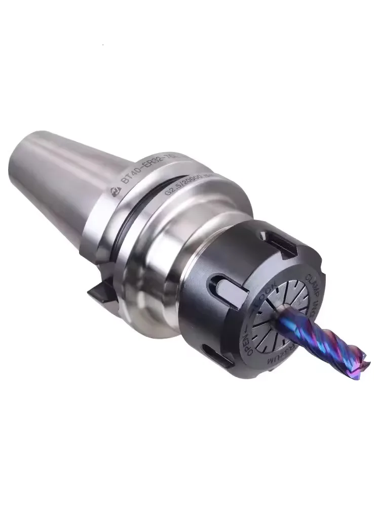 TEBAK Angle Head Cat40 50 Side Milling Head Hsk63 Transverse Milling Head Universal Bt30 Bt40 view 4