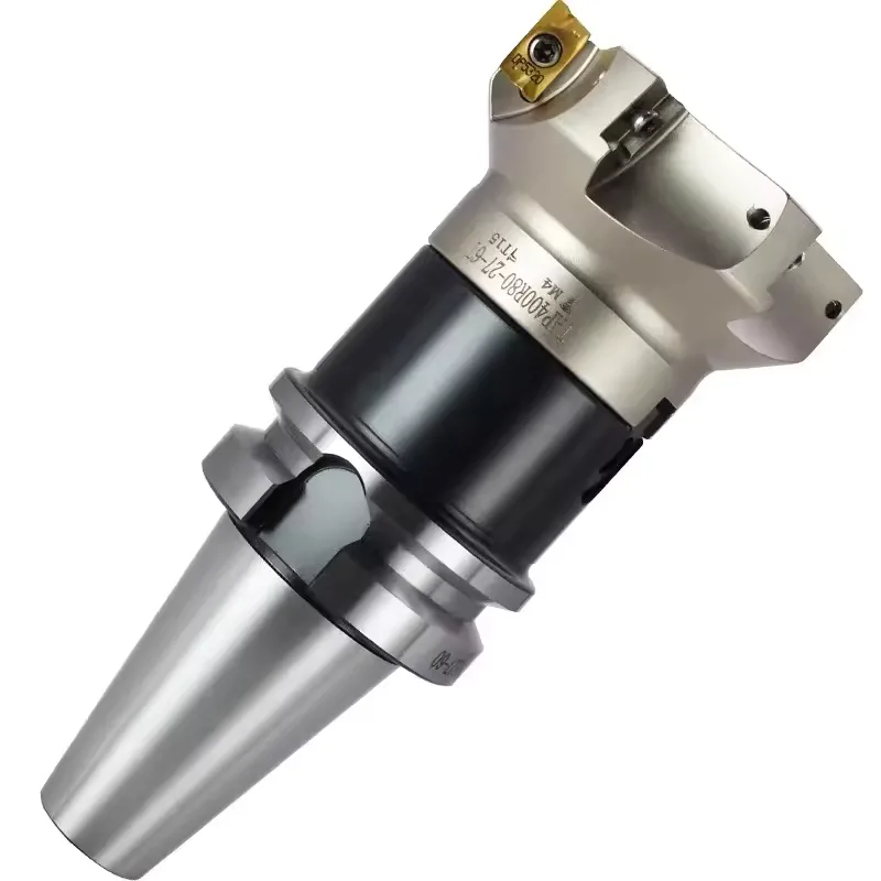 TEBAK Angle Head Cat40 50 Side Milling Head Hsk63 Transverse Milling Head Universal Bt30 Bt40 view 5