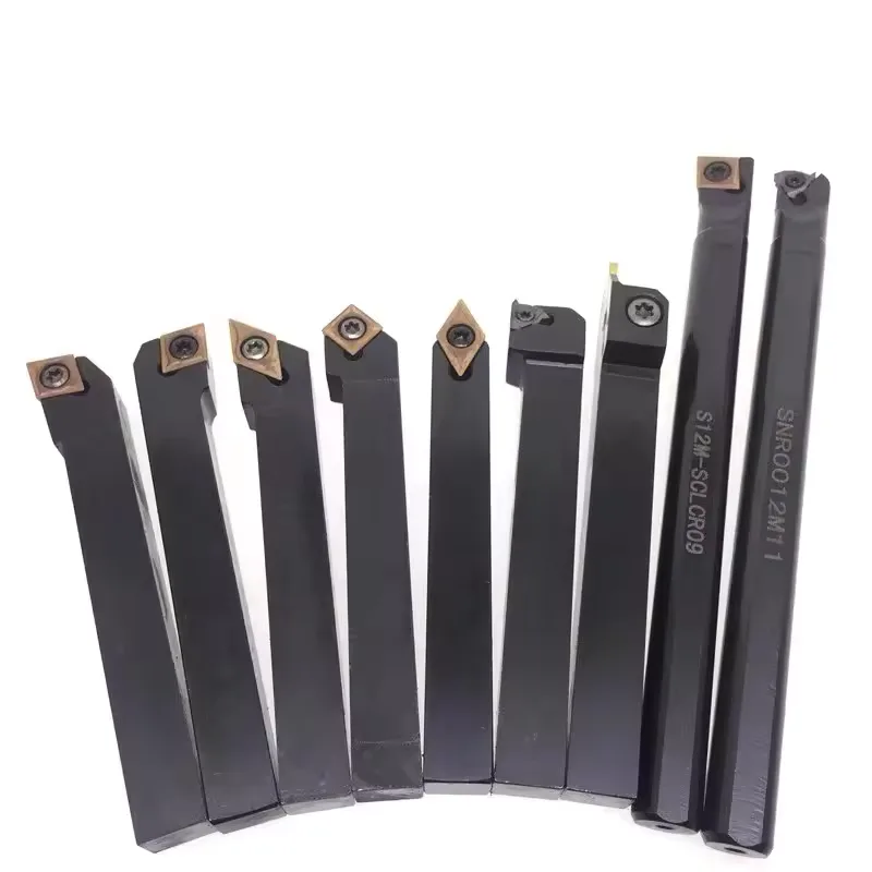 TEBAK High Quality Mwlnr2020k08 Mwlnr2525m08 Mwlnr1616h08 95 Degree Cylindrical Cutter Knife For Wnmg080404 Cutting Tool Wnmg view 2
