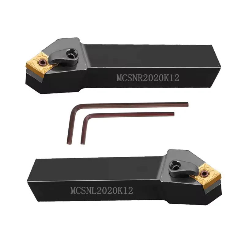 TEBAK High Quality Mwlnr2020k08 Mwlnr2525m08 Mwlnr1616h08 95 Degree Cylindrical Cutter Knife For Wnmg080404 Cutting Tool Wnmg view 5