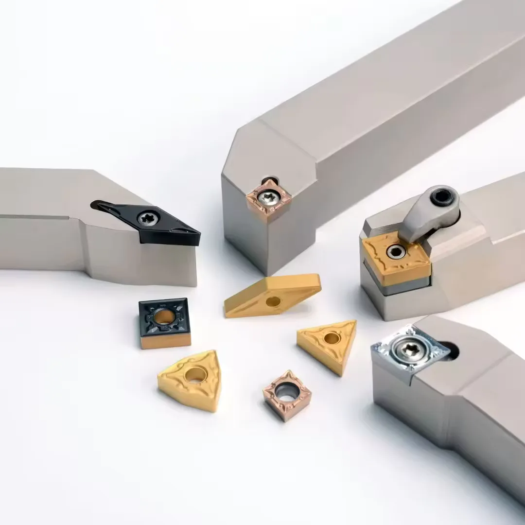 TEBAK High Quality Low Price Mtjnr3232 Cnc Tool Holder Lathe Carbide Tip Tool Holder Holder Inserts view 2