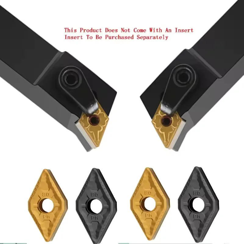 TEBAK High Quality Low Price Mtjnr3232 Cnc Tool Holder Lathe Carbide Tip Tool Holder Holder Inserts view 6