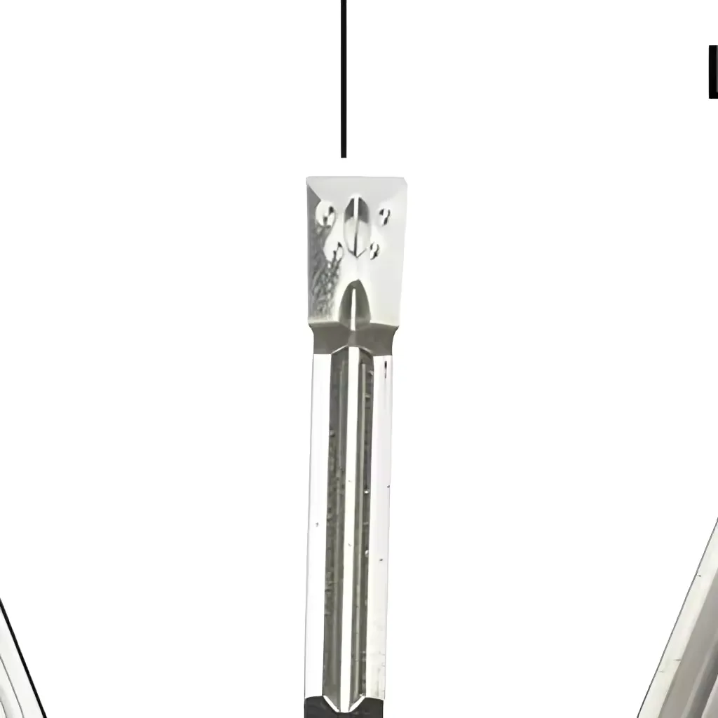 TEBAK Tdc3 Cnc Turning Inserts For High Accuracy Machining With Low Tolerance Control view 6