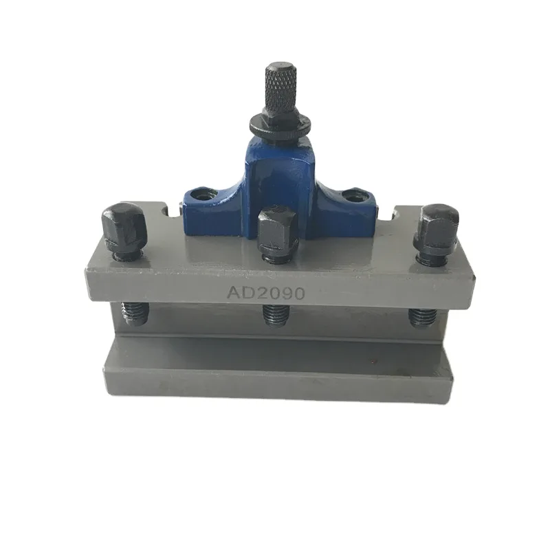 TEBAK Multifix Quick Change Tool Holder AD2090 ED20100 BD25120 CD32150 Holder