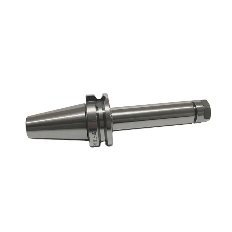 TEBAK CNC BT Tool Holder BT30 ER32 BT40 ER20 Precision Collet Chuck Arbor