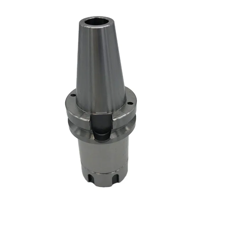 TEBAK CNC BT Tool Holder BT30 ER32 BT40 ER20 Precision Collet Chuck Arbor view 3