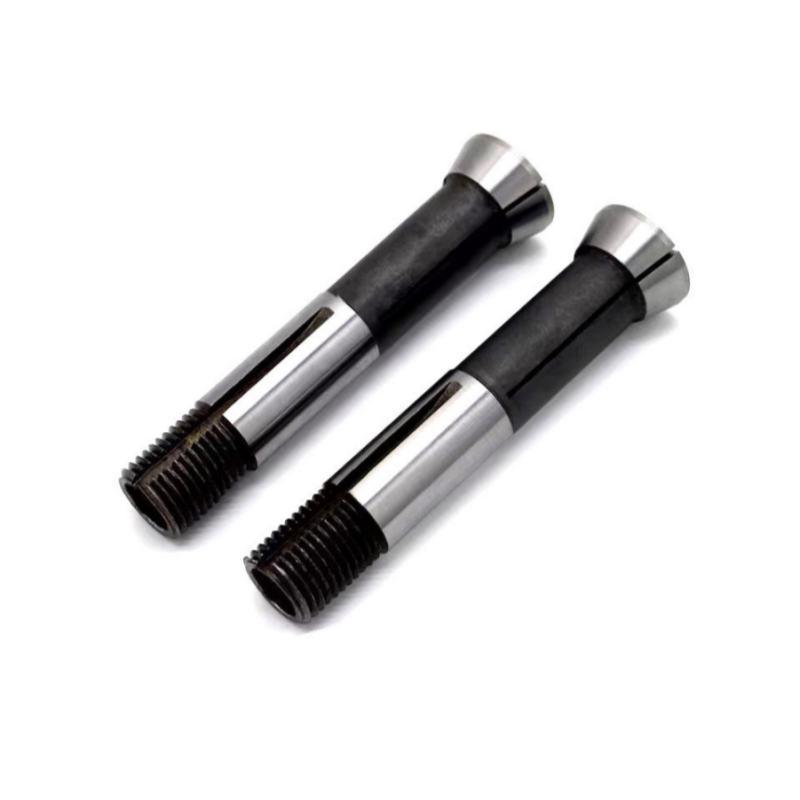 TEBAK Sharpener Collets 65Mn Material Hardened Spring Collet 1/8-1-1/8 Inch 3-28mm for Tool Grinder Replacement Parts view 5