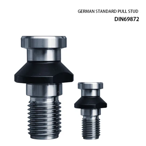TEBAK SK40/SK50 Pull Stud view 3