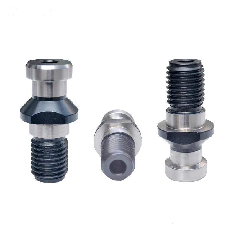 TEBAK SK40/SK50 Pull Stud view 5
