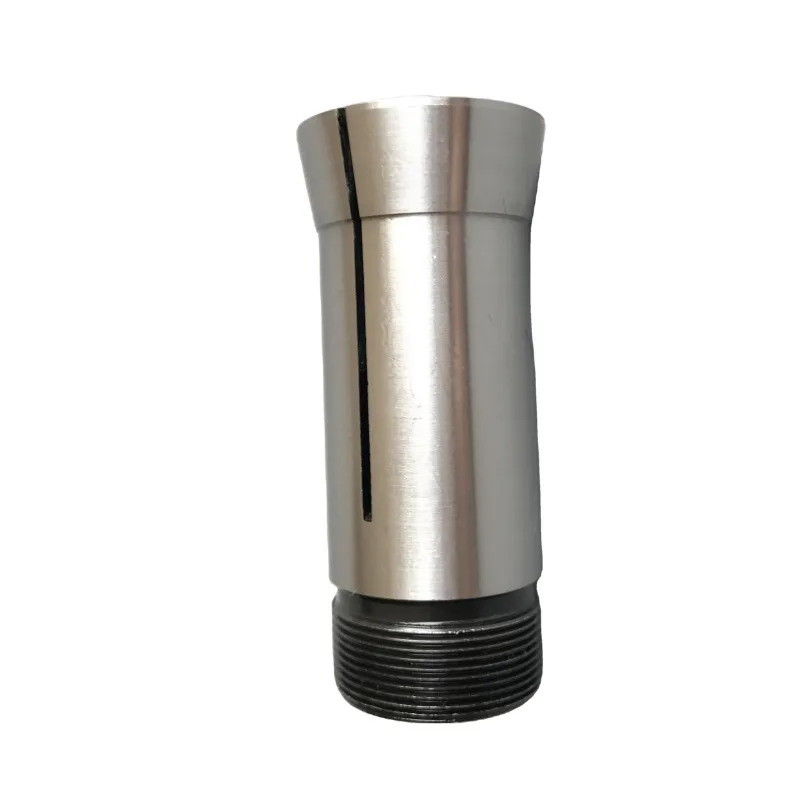 TEBAK 5C Spring Collet Hardened Steel Round Square Hex Collet Fit CNC Lathe Surface Grinder Machine view 6