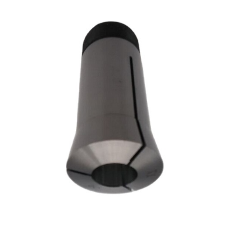 TEBAK 5C Spring Collet Hardened Alloy Steel Round Hex Square Type CNC Lathe Surface Grinder Workholding Fixture Tool