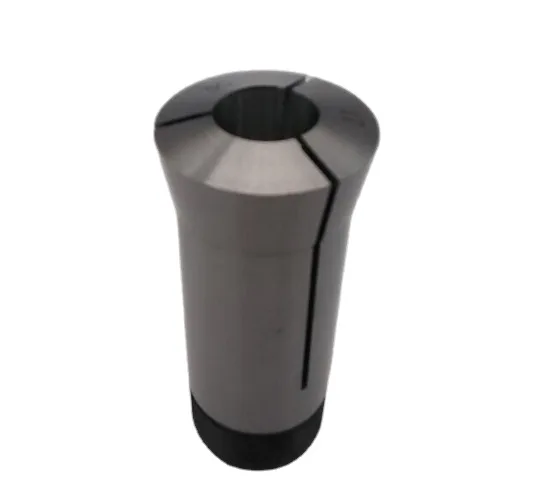 TEBAK 5C Spring Collet Hardened Steel Round Hex Square Collet Chuck For CNC Lathe Surface Grinder Workholding Fixture