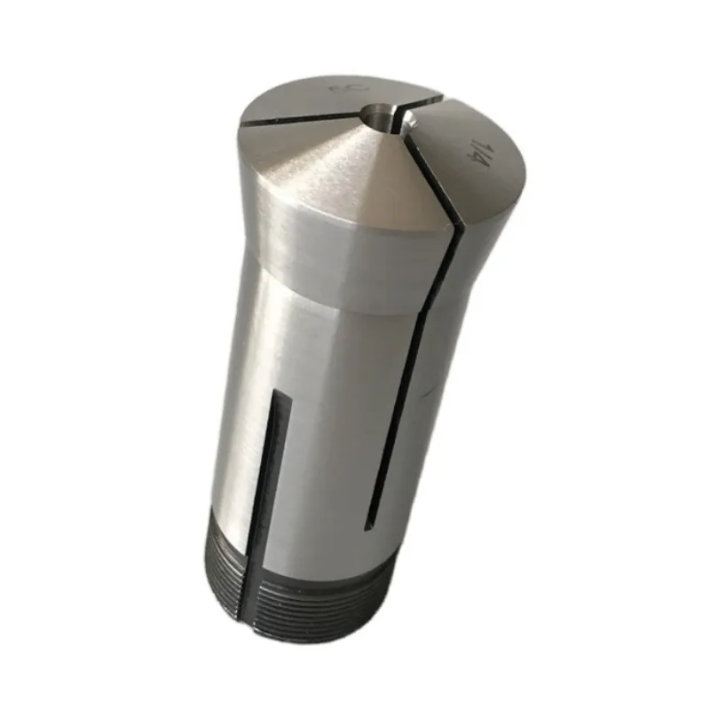 TEBAK 5C Spring Collet Hardened Steel Round Hex Square Collet Chuck For CNC Lathe Surface Grinder Workholding Fixture view 6