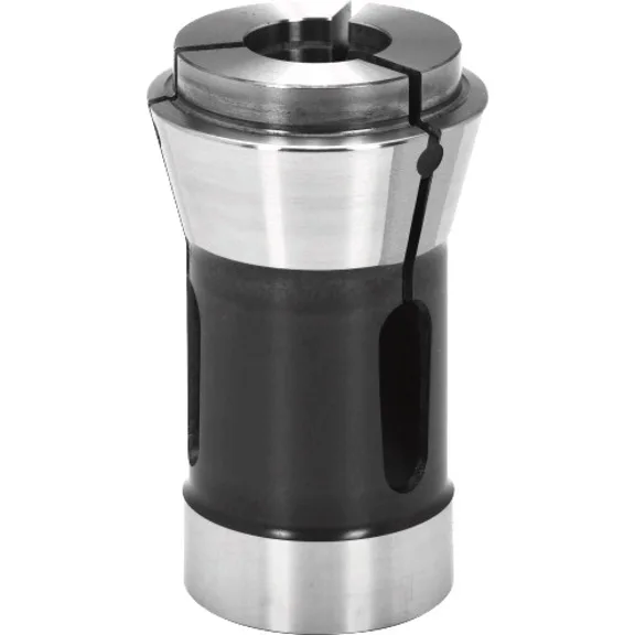 TEBAK DIN6343 Lathe Collet Round Hex Square Type For CNC Lathe Rough Machining view 4