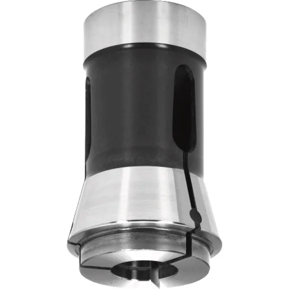 TEBAK DIN6343 Lathe Collet Round Hex Square Type For CNC Lathe Rough Machining view 5